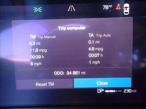 Used 2024 Volvo S60 B5 Ultimate image 23