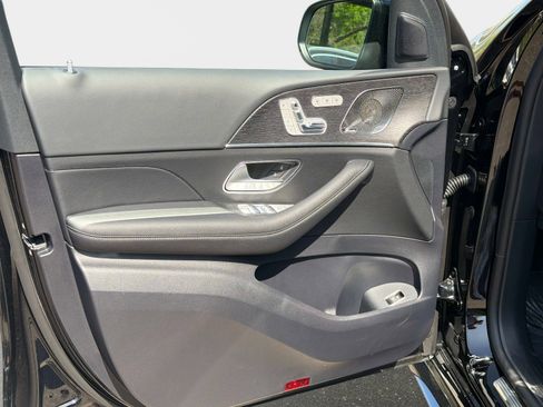 New 2026 Mercedes-Benz GLE 350 4MATIC image 17