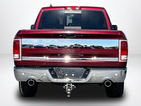 Used 2016 RAM 1500 Limited AWD/4WD image 7