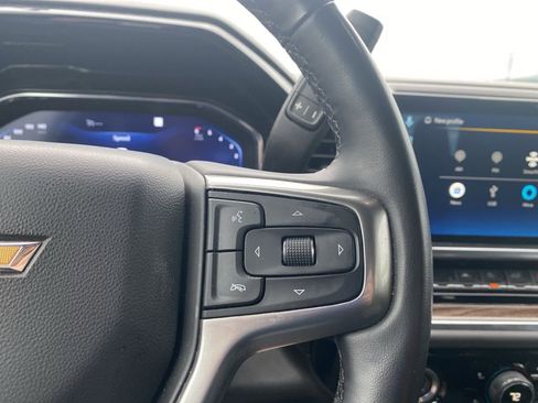 Used 2023 Chevrolet Silverado 1500 LT AWD/4WD image 11