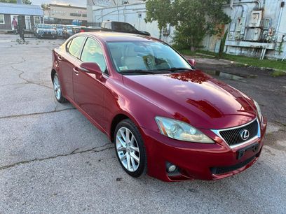 Used 2013 Lexus IS 250 AWD w/ Premium Pkg