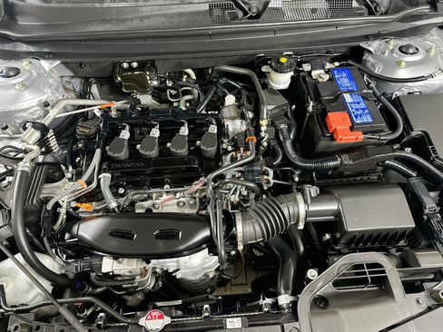 Used 2023 Honda Accord LX image 30