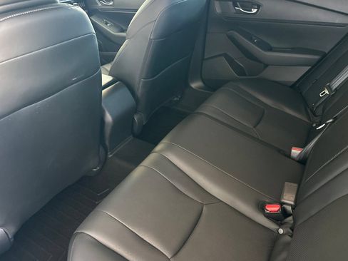 Used 2024 Honda Accord Sport image 9