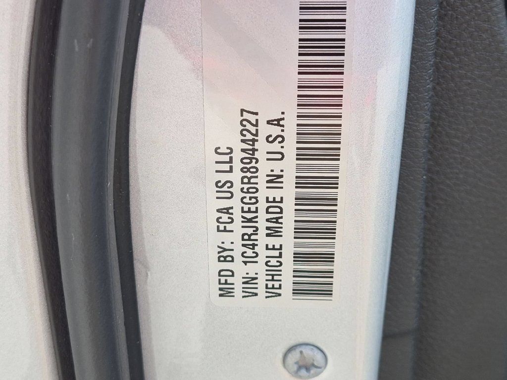 Used 2024 Jeep Grand Cherokee L Summit w/ High Altitude Package AWD/4WD image 42