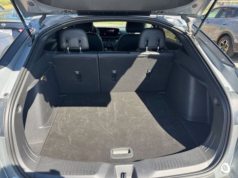 Used 2025 Buick Envista Preferred image 30