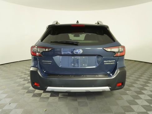 Certified 2024 Subaru Outback Touring XT image 6