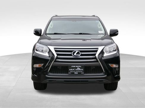 Used 2019 Lexus GX 460 Premium AWD/4WD image 8