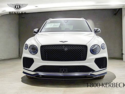 New 2025 Bentley Bentayga image 22