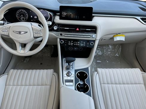 New 2026 Genesis G70 2.5T Prestige image 14