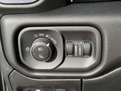 New 2026 RAM 1500 Rebel w/ G/T Package AWD/4WD image 29
