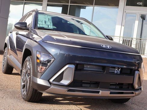 New 2026 Hyundai Kona SEL Premium image 7