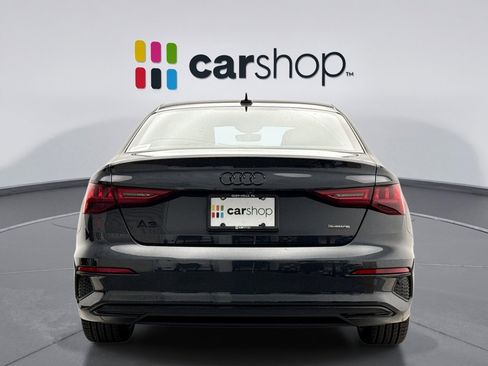 Used 2022 Audi A3 2.0T Premium Plus image 4