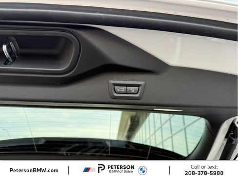 New 2026 BMW X5 xDrive40i AWD/4WD image 16