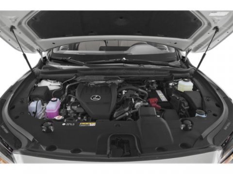 New 2026 Lexus RX 350 Premium Plus FWD image 12