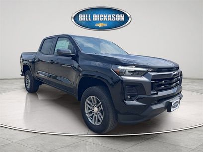 New 2026 Chevrolet Colorado LT w/ LT Convenience Package