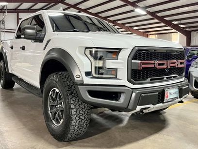 Used 2020 Ford F150 Raptor w/ Equipment Group 801A Mid