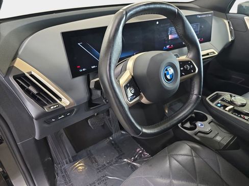 Certified 2023 BMW iX xDrive50 image 19