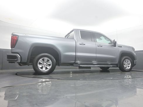 Used 2023 GMC Sierra 1500 SLE w/ Preferred Package AWD/4WD image 52