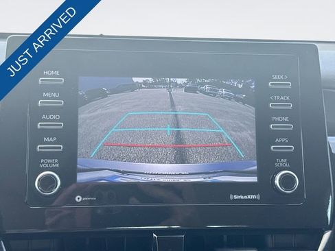 Used 2024 Toyota Camry SE image 17