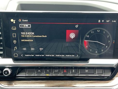 New 2026 GMC Sierra 1500 Elevation AWD/4WD image 13