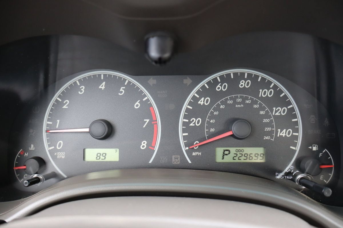 Used 2009 Toyota Corolla FWD image 31