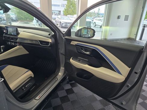 Used 2025 Acura ADX A-Spec image 46