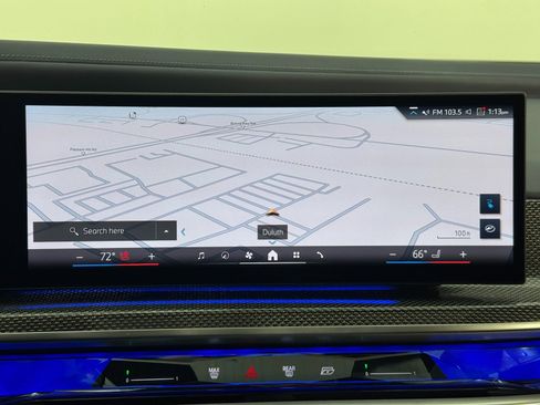 Used 2023 BMW i7 xDrive60 image 26