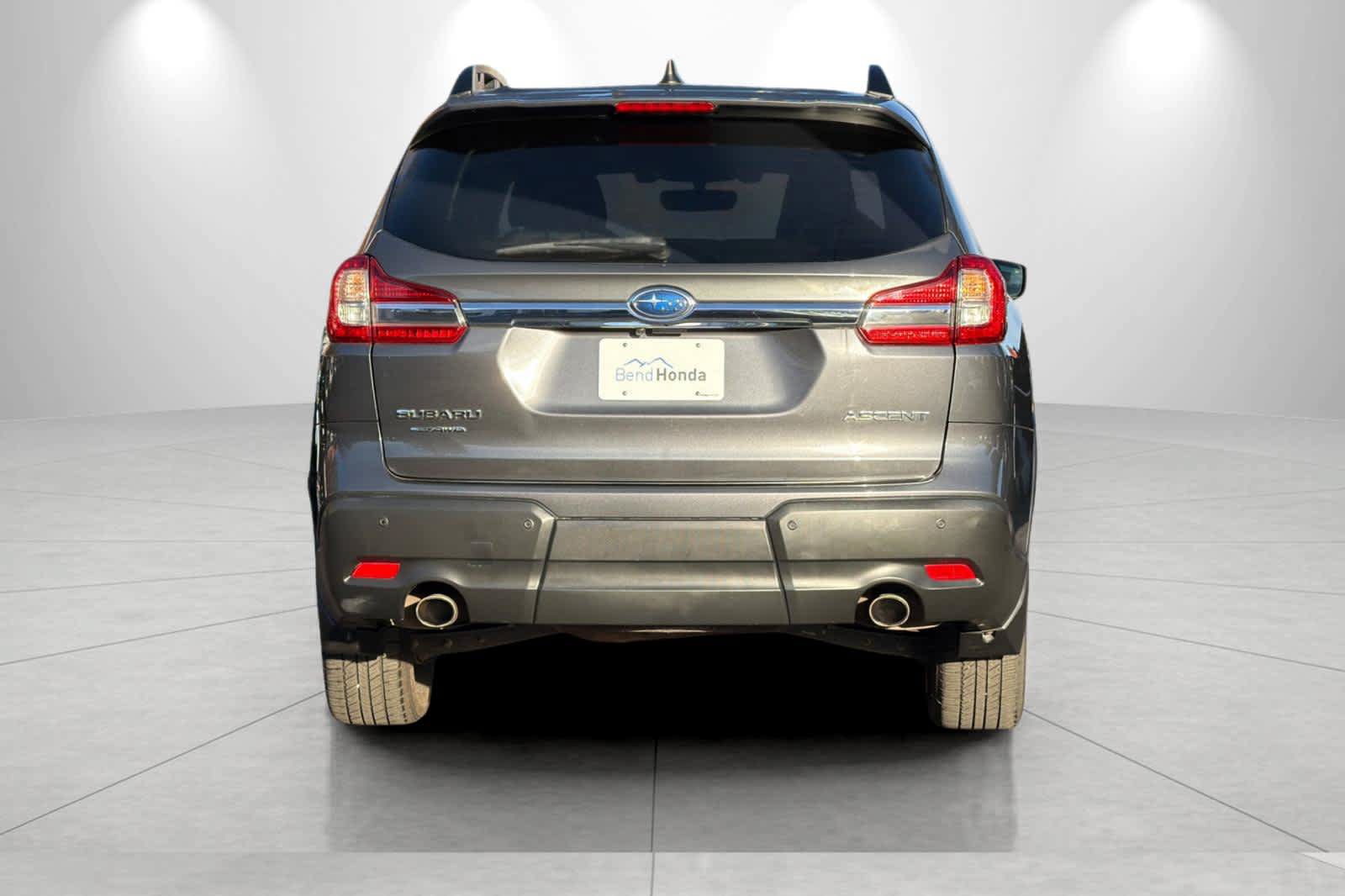 Used 2022 Subaru Ascent Premium w/ Convenience Package AWD/4WD image 7