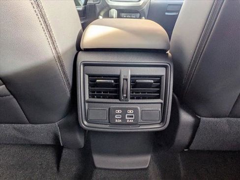 New 2026 Subaru Forester Premium image 11