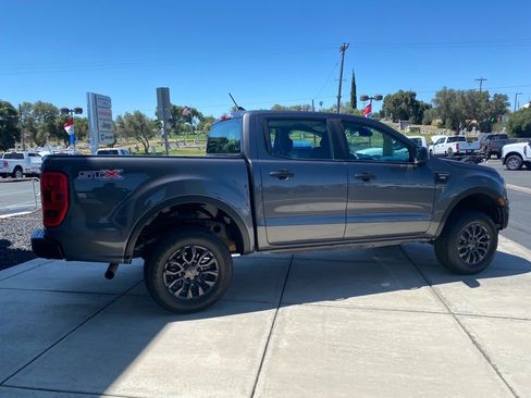 Used 2020 Ford Ranger XL w/ Equipment Group 101A Mid image 8