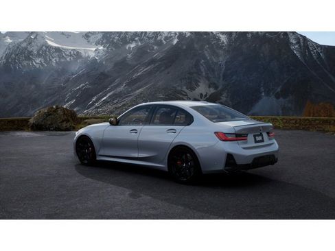 New 2026 BMW M340i xDrive image 2
