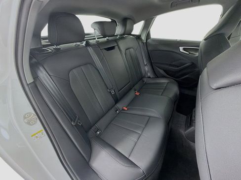 Certified 2025 Audi A5 2.0T Premium Plus w/ Premium Plus image 29