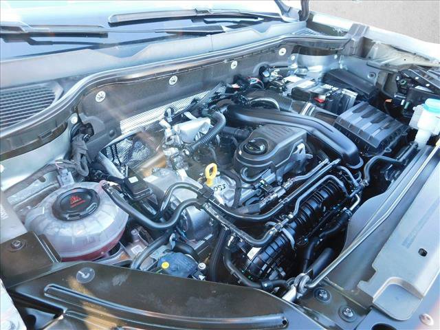 Used 2025 Volkswagen Taos S FWD image 28