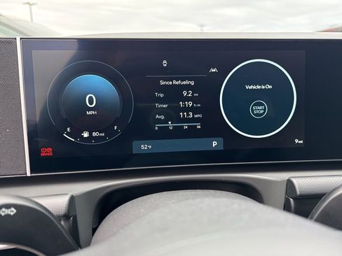 New 2026 Hyundai Santa Cruz SEL FWD image 25