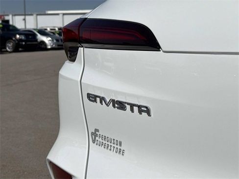 New 2026 Buick Envista Preferred image 5