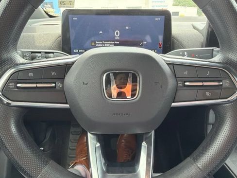 Used 2024 Honda Prologue EX image 10