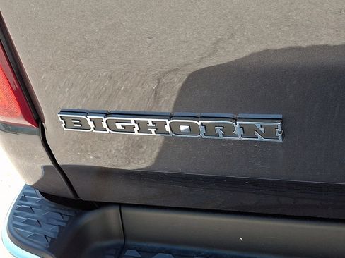 Used 2020 RAM 1500 Big Horn AWD/4WD image 30