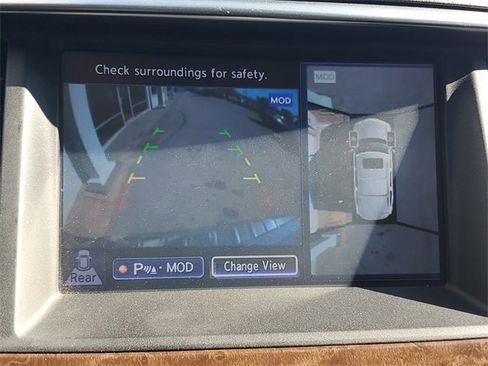 Used 2017 INFINITI QX80 2WD image 17