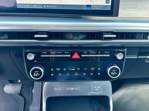 New 2026 Hyundai Ioniq 9 SEL image 14