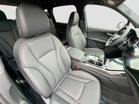 New 2026 Audi Q7 Premium Plus image 14