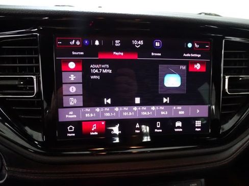 Used 2021 Dodge Durango R/T w/ Blacktop Package AWD/4WD image 13