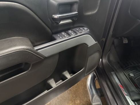 Used 2015 Chevrolet Silverado 1500 LT w/ All Star Edition image 17