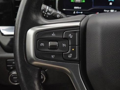 Used 2022 Chevrolet Silverado 1500 LT image 15