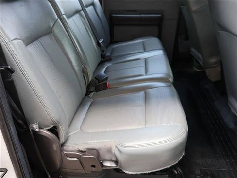 Used 2016 Ford F250 XL w/ Power Equipment Group AWD/4WD image 21