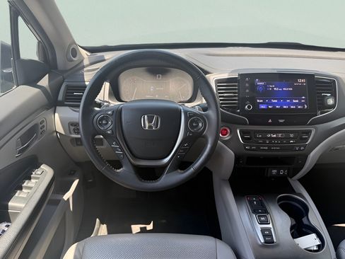 Used 2023 Honda Ridgeline RTL image 21