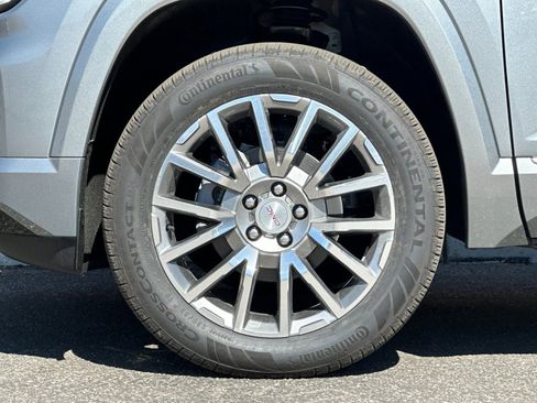 New 2026 GMC Terrain Denali image 26