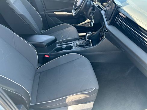 Used 2026 Volkswagen Jetta Sport image 18