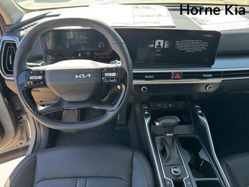 New 2026 Kia Sorento EX image 12