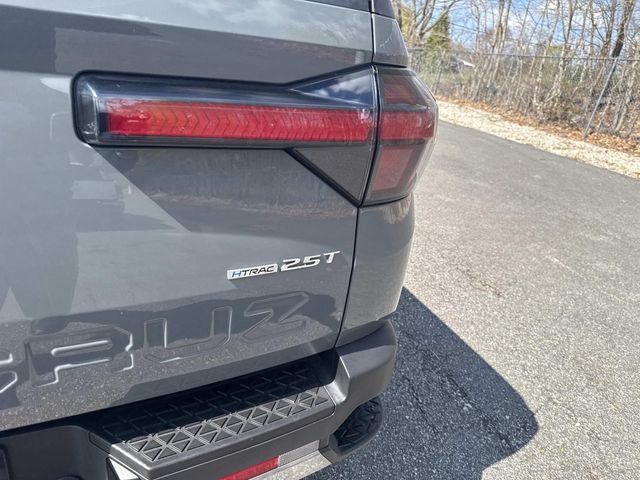 Used 2022 Hyundai Santa Cruz Limited AWD/4WD image 7