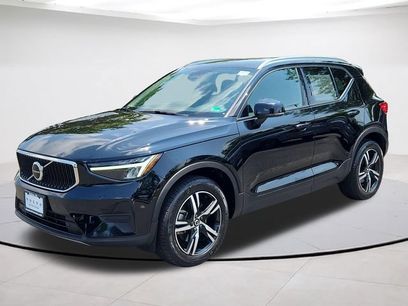 Certified 2023 Volvo XC40 B5 Core